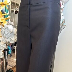 MaxMara Wide-Leg Pants
